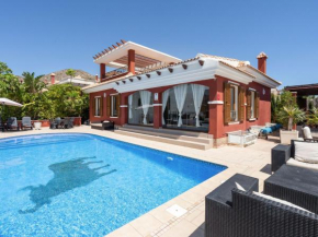 Alluring Villa in Finestrat with Swimming Pool, Finestrat